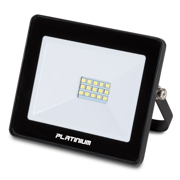 Platinium Proiector LED economic 10 W FL-10W