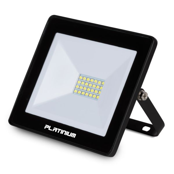 Platinium Proiector LED economic 20 W FL-20W