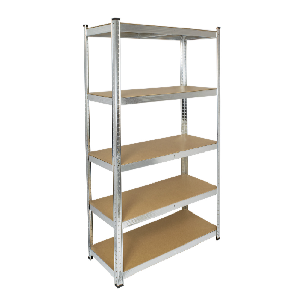 Profi Tools Raft metalic 180 x 90 x 40 cm cu 5 rafturi ZEUS TC-030C