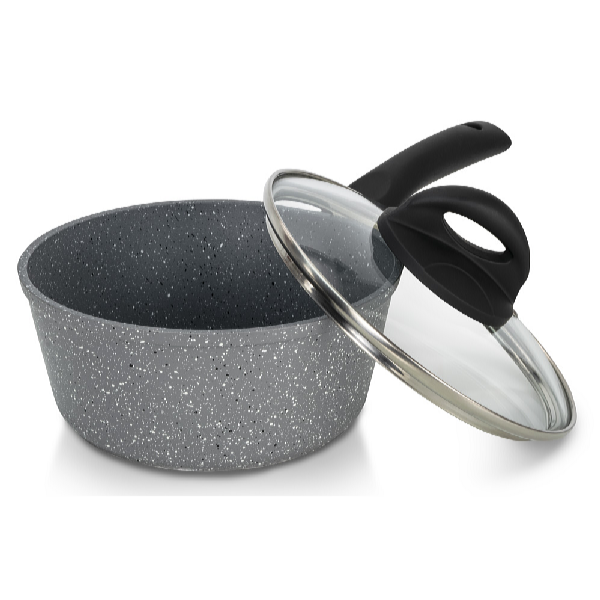 De Gusto Cratiță STONITE 16 cm