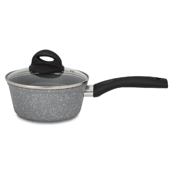 De Gusto Cratiță STONITE 16 cm