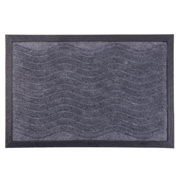 MagicHome Covoraș Waves acrilic 40 x 60 cm