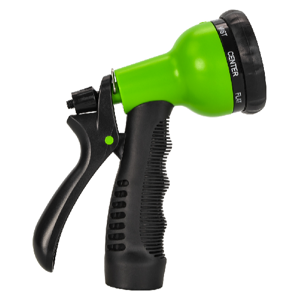 Garden King Cap de pulverizare pentru furtunul de grădină Flexi X FH-SP003