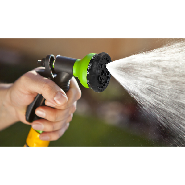 Garden King Cap de pulverizare pentru furtunul de grădină Flexi X FH-SP003