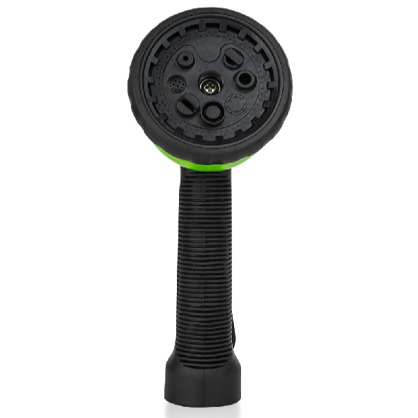 Garden King Cap de pulverizare pentru furtunul de grădină Flexi X FH-SP003