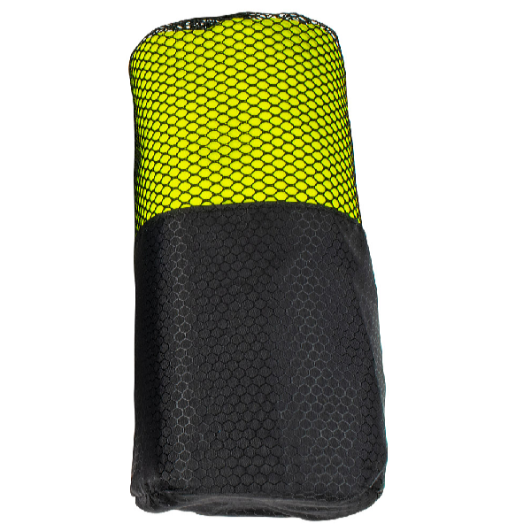 Romeo Prosop cu uscare rapidă 80 x 130 cm verde