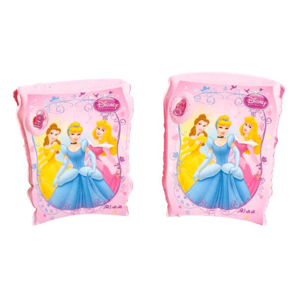 Bestway Brățări gonflabile Princess 23 x 15 cm, 2 camere
