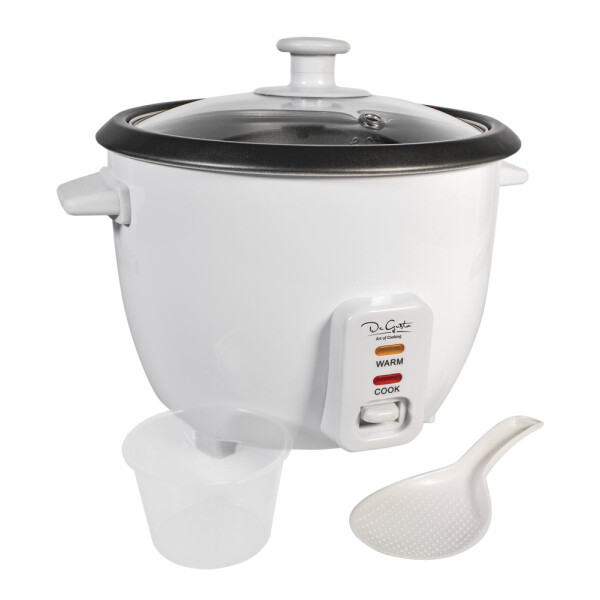 De Gusto Oala pentru gătit orez 1 litru