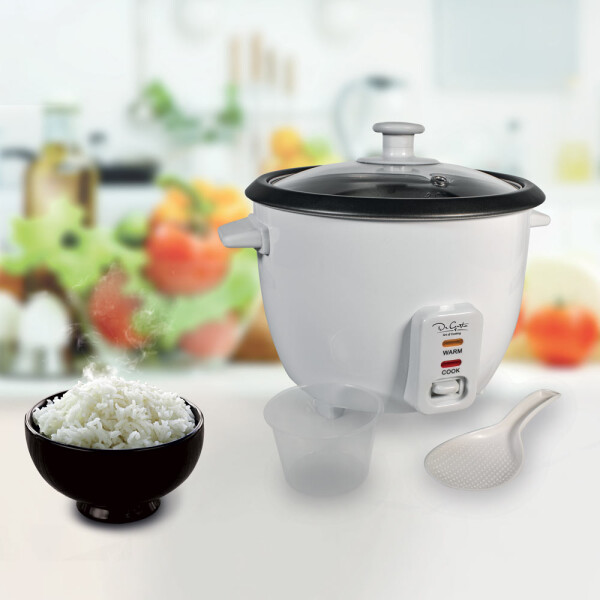 De Gusto Oala pentru gătit orez 1 litru
