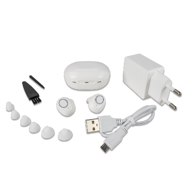 Platinium Amplificator auditiv reîncărcabil 2 buc Dual Plus JH-A39