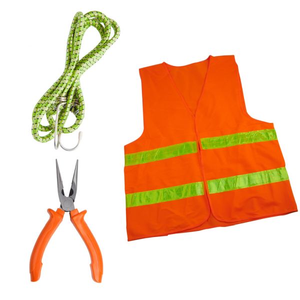 Road Star Set de urgență pentru mașină