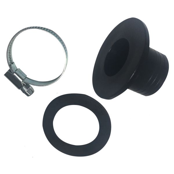 Clean Pool Reducție pentru conectarea țevilor filtrului de nisip II.