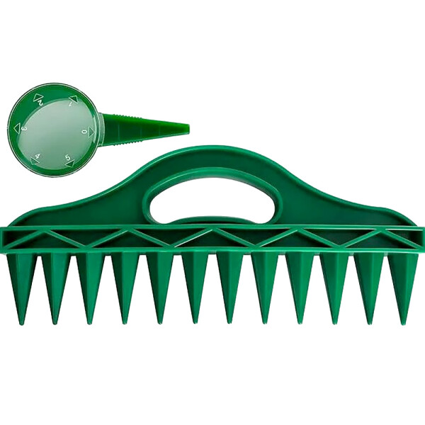 Garden King Plantator QuickSeed