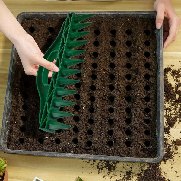 Garden King Plantator QuickSeed