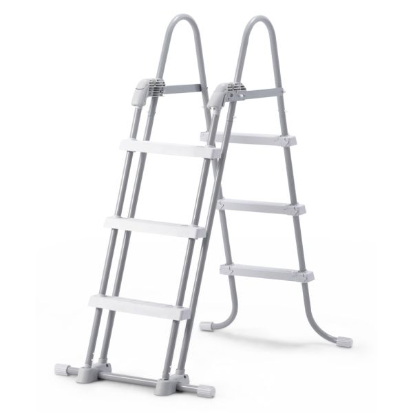 Intex Scară de siguranță pentru piscină 1,07 m