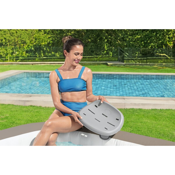 Bestway Scaun pentru jacuzzi Lay-Z-Spa