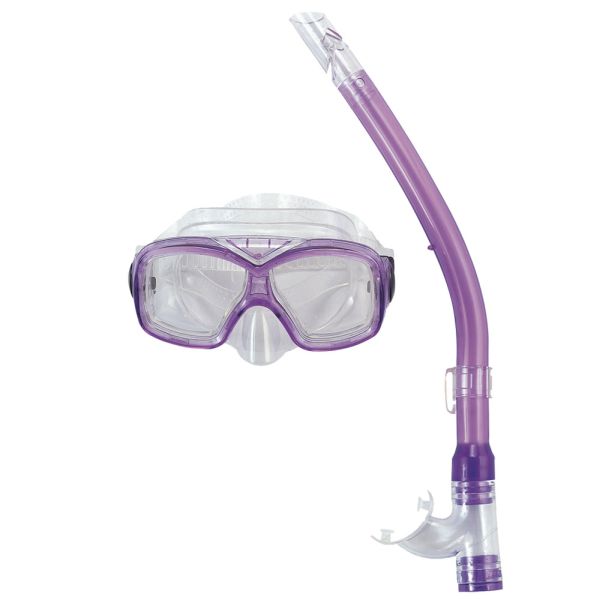 Bestway Set de scufundări Explorer