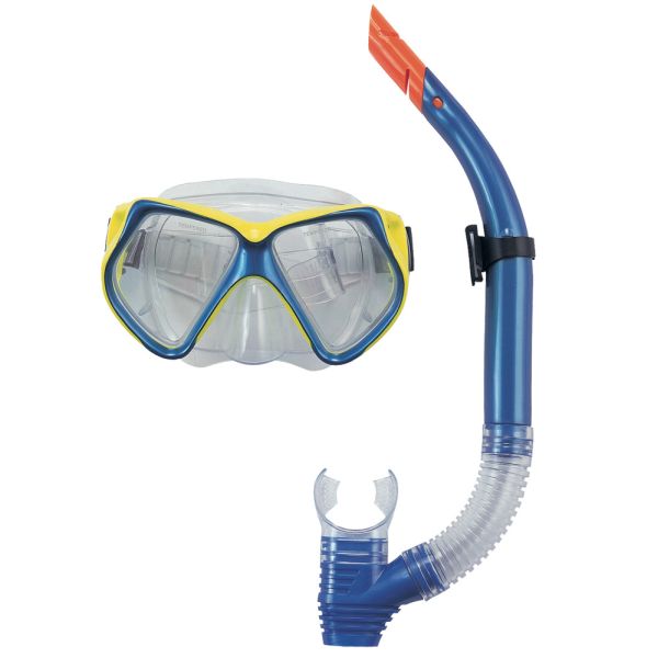 Bestway Set de scufundări Ocean