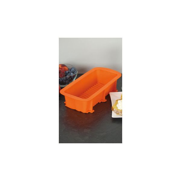 De Gusto Formă din silicon pentru copt bol 23 x 9 cm