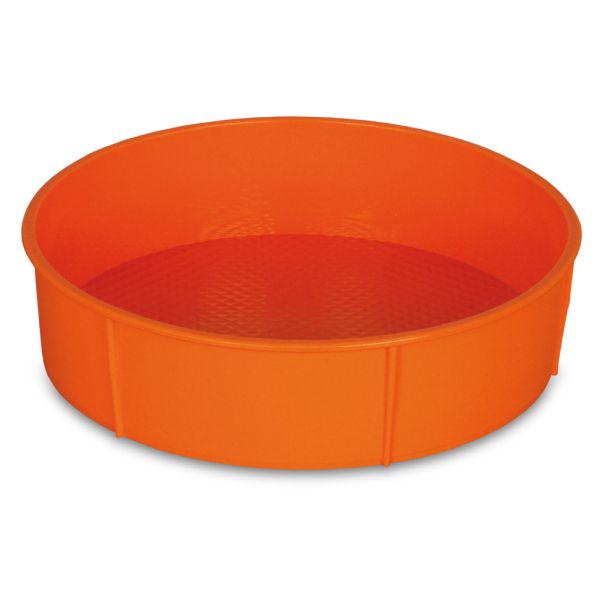De Gusto Formă de silicon pentru tort 23 cm