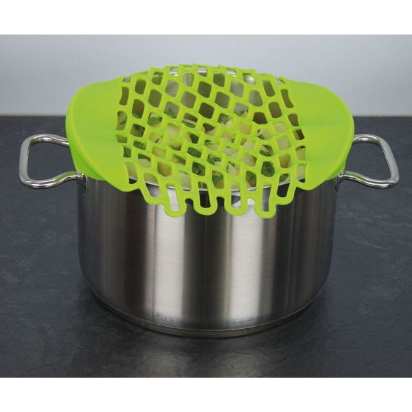 De Gusto Sită din silicon