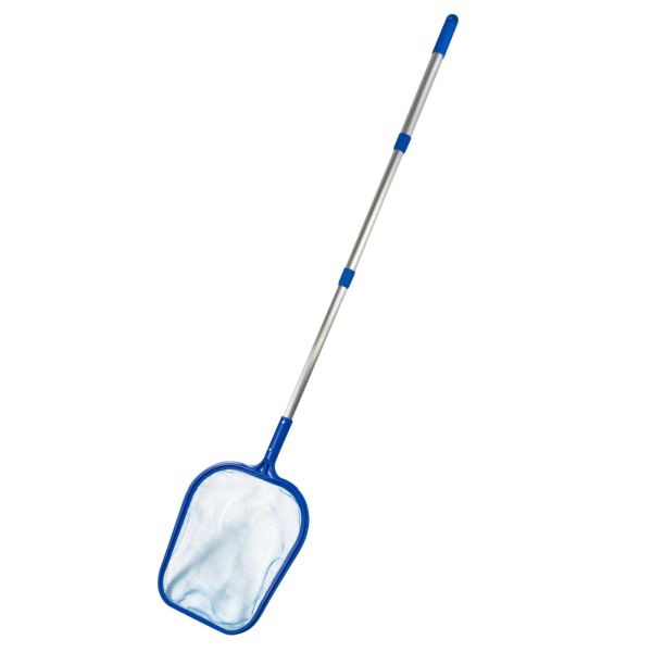 Clean Pool Plasă pentru piscină cu mâner telescopic