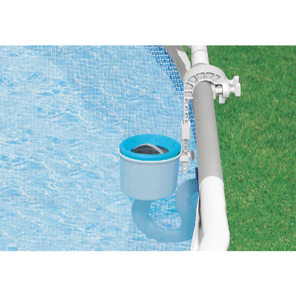 Intex Skimmer de piscină Deluxe