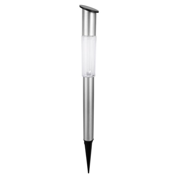 Garden King Lămpi solare inox