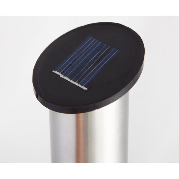 Garden King Lămpi solare inox