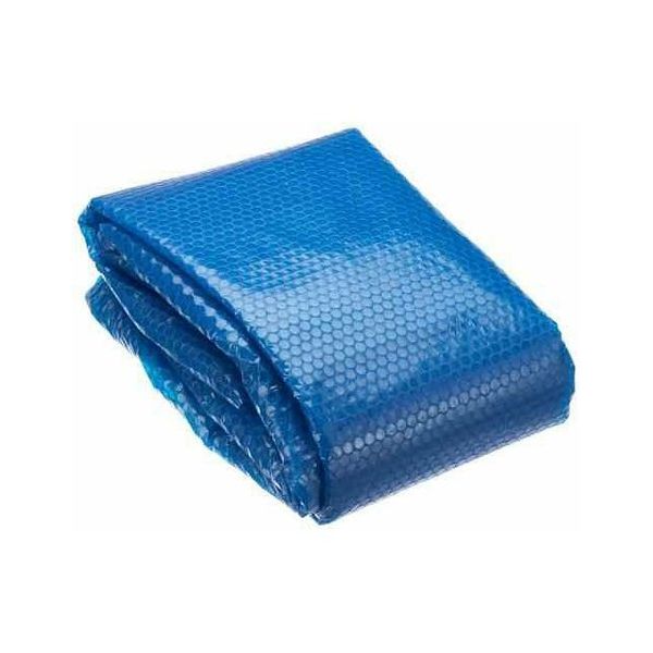 Bestway Prelată solară pentru piscină 4,17 m (pentru piscină cu diametrul de 4,27 m)