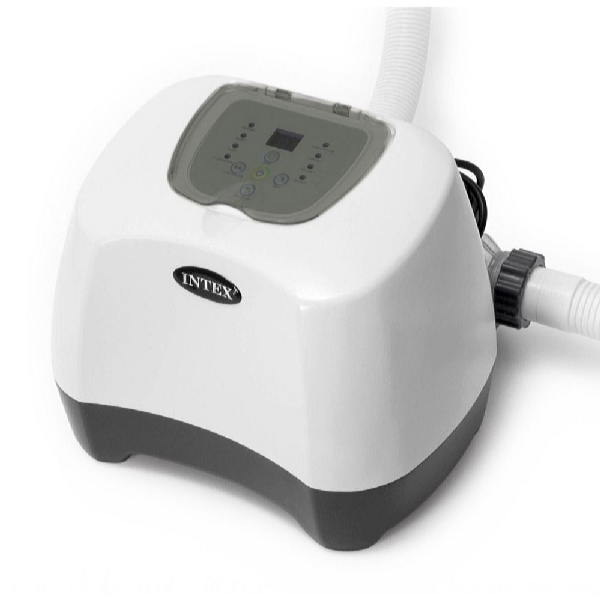 Intex Salinator și ozonator Krystal Clear QZ1100 până la 56 m³ QZ1100