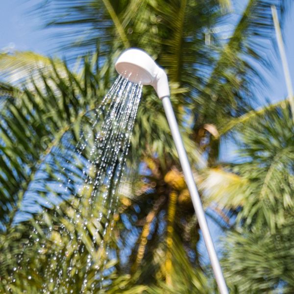 Bestway Duș pentru piscină Pool Shower