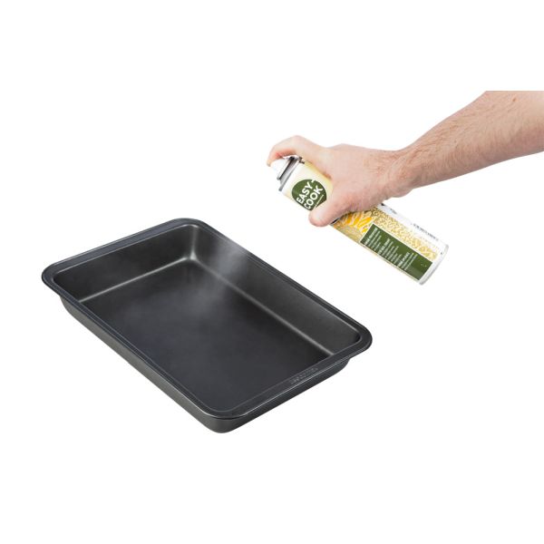Spanjaard Spray cu ulei de floarea-soarelui EASY COOK