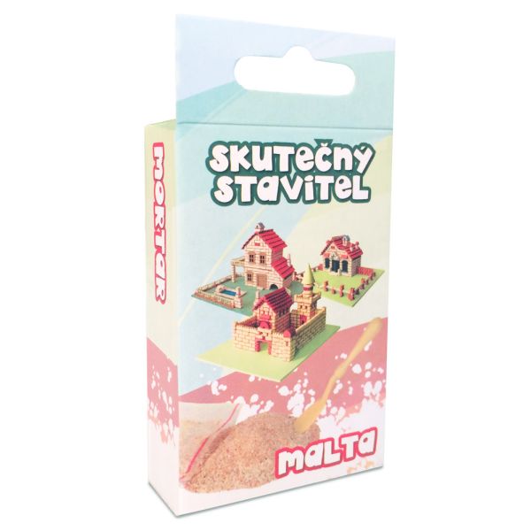 Kids World Rezervă material de legătur pentru Set de construcție case 30 în 1