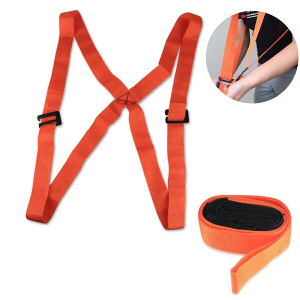 Profi Tools Chingi pentru mutat mobilă EasyLift 2 în 1