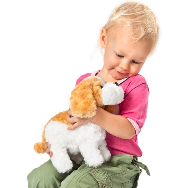 Kids World Cățel interactiv E1305