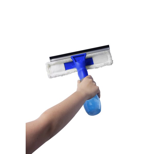 MAXXX Curățător manual pentru geamuri 3in1