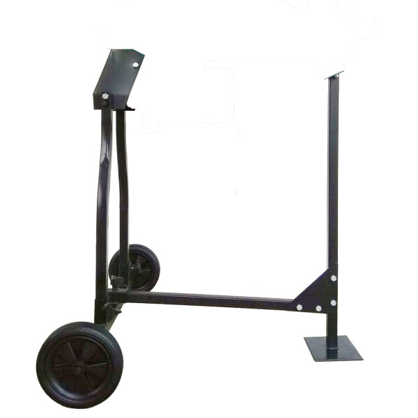 Profi Tools Suport pentru despicătorul de lemne PM4T-370