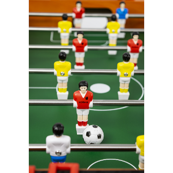 Kids World Masă de fotbal GOAL 68 x 37 x 22 cm