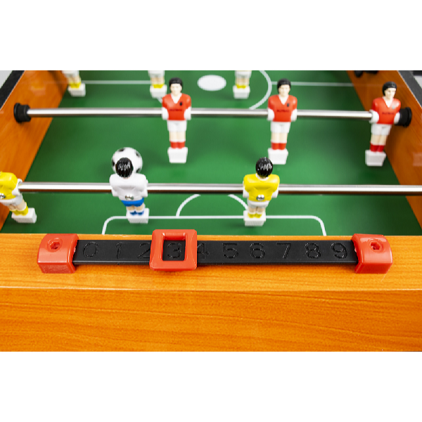 Kids World Masă de fotbal GOAL 68 x 37 x 22 cm