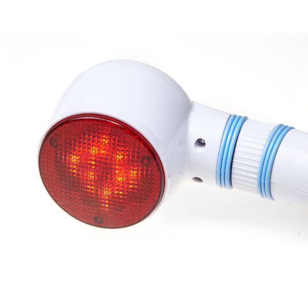 Wellife Aparat de masaj cu lumină infraroșie WP-A809C