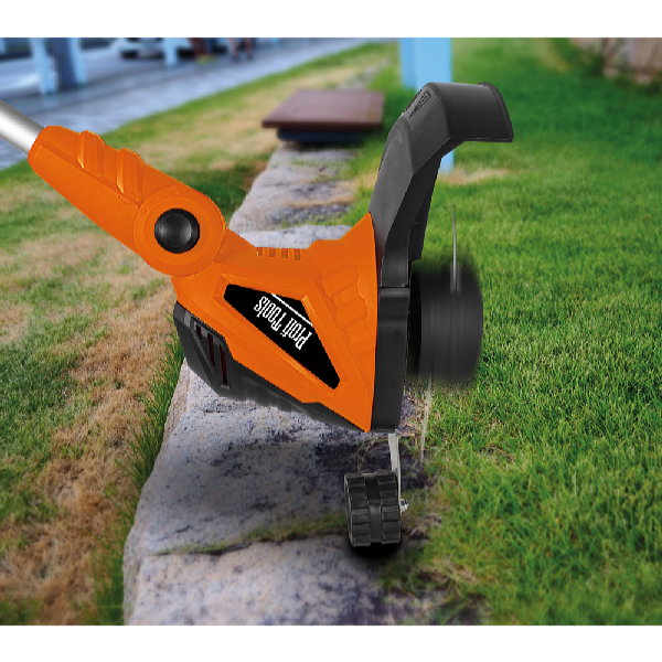 Profi Tools Trimmer electric pentru marginea gazonului 2in1 DT2140