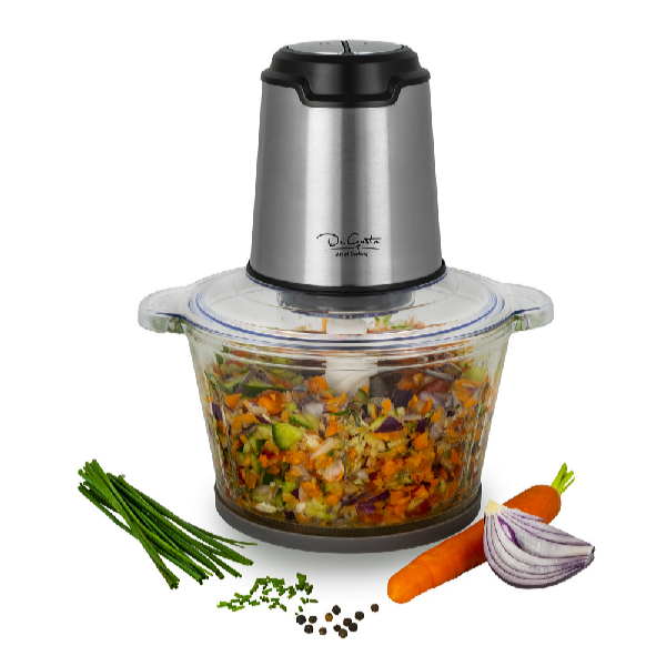 De Gusto Tocător Super Chopper EXPRESS CH-101G
