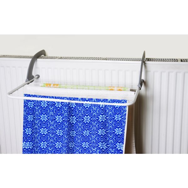 MAXXX Uscător de rufe suspendabil 55 x 34 cm