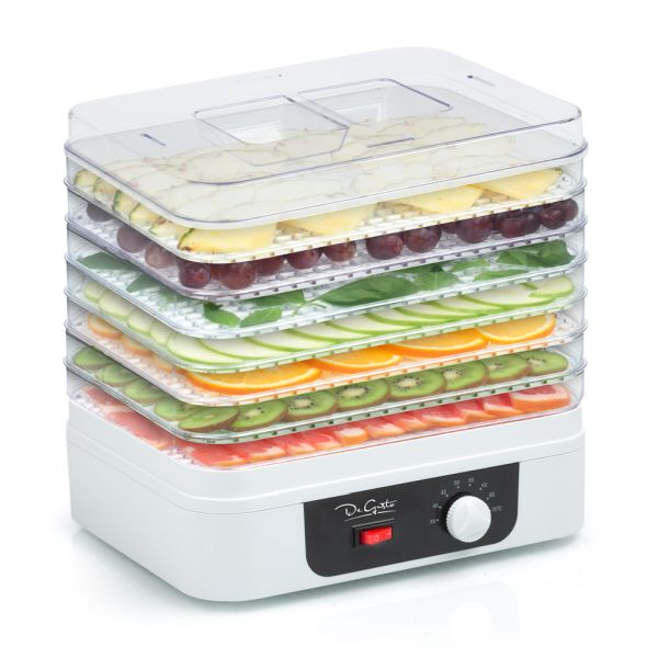 De Gusto Uscător de fructe și alimente TS-9688-3