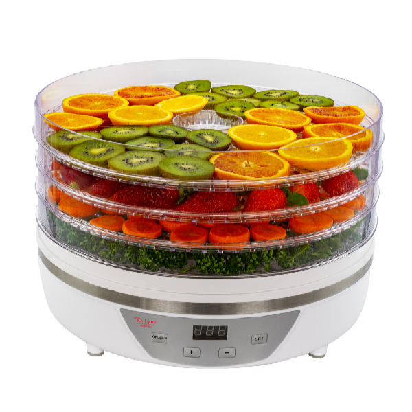 De Gusto Uscător de fructe TOPDRY 770B