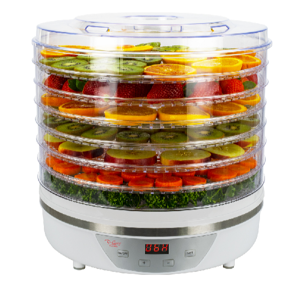 De Gusto Uscător de fructe TOPDRY 770B