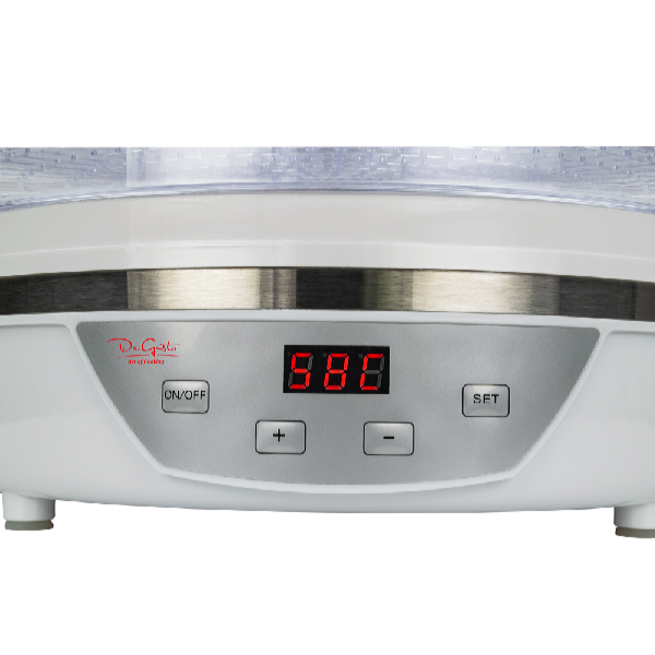 De Gusto Uscător de fructe TOPDRY 770B