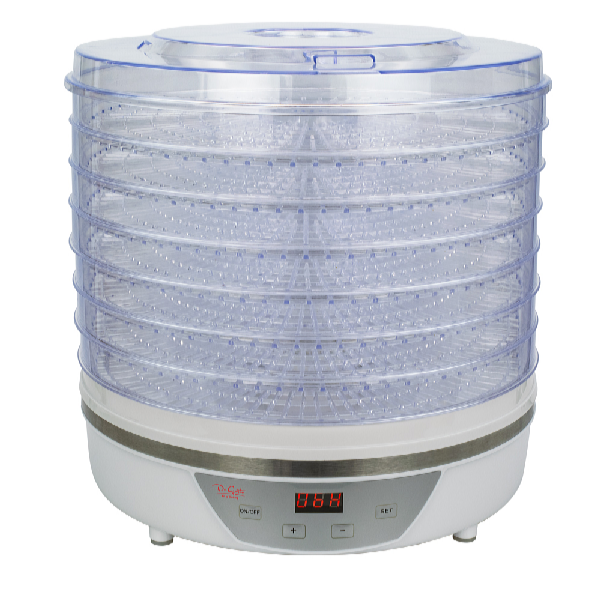 De Gusto Uscător de fructe TOPDRY 770B