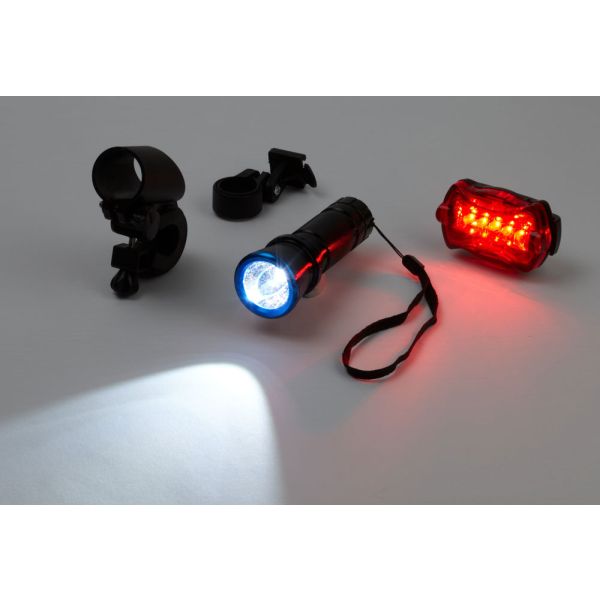Platinium Lumini LED pentru bicicletă LS20